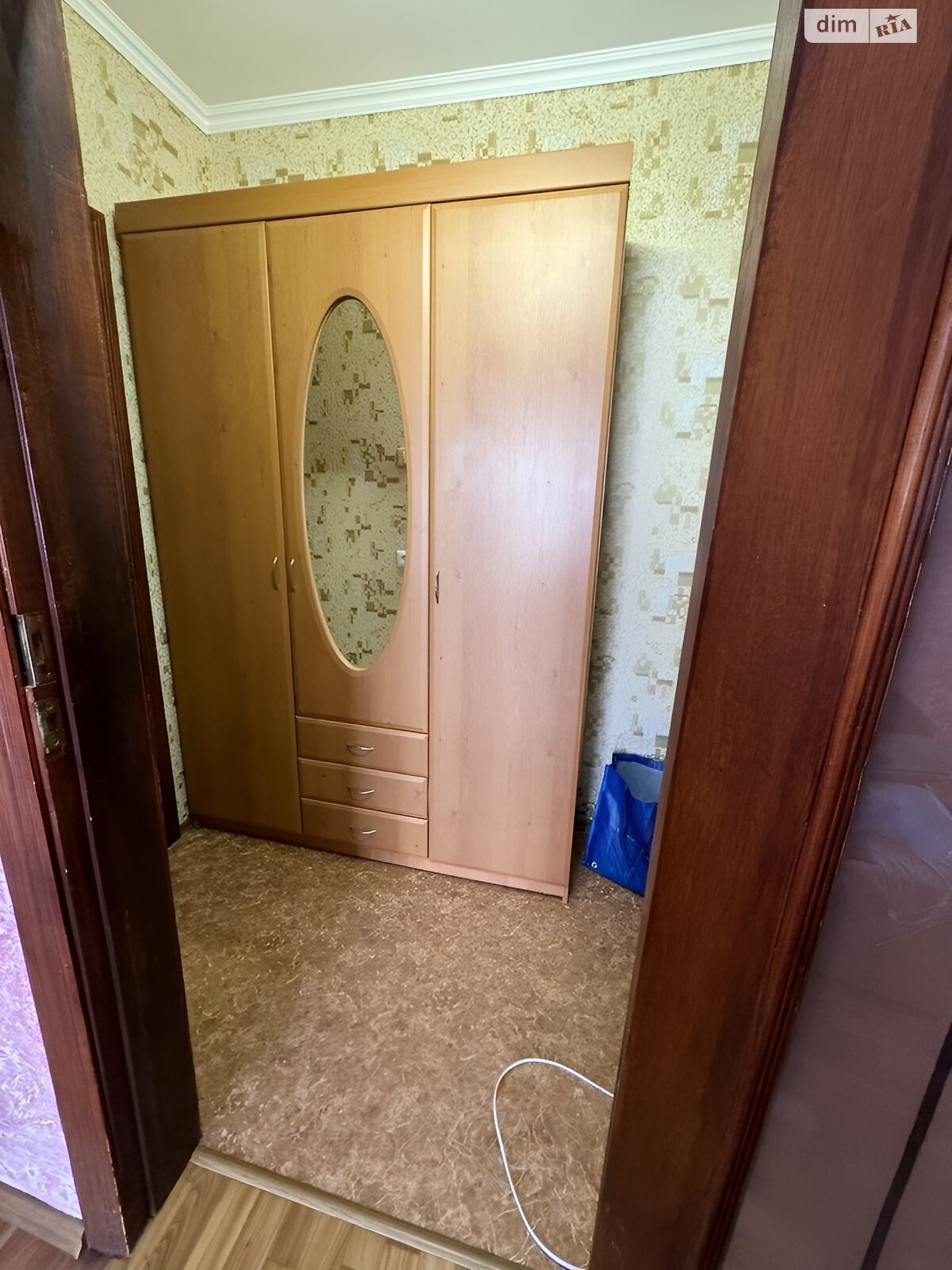 однокомнатная квартира в Хмельницком, район Центр, на ул. Проскуровская 46 в аренду на долгий срок помесячно фото 1 однокомнатная квартира в Хмельницком, район Центр, на ул. Проскуровская 46 в аренду на долгий срок помесячно фото 1