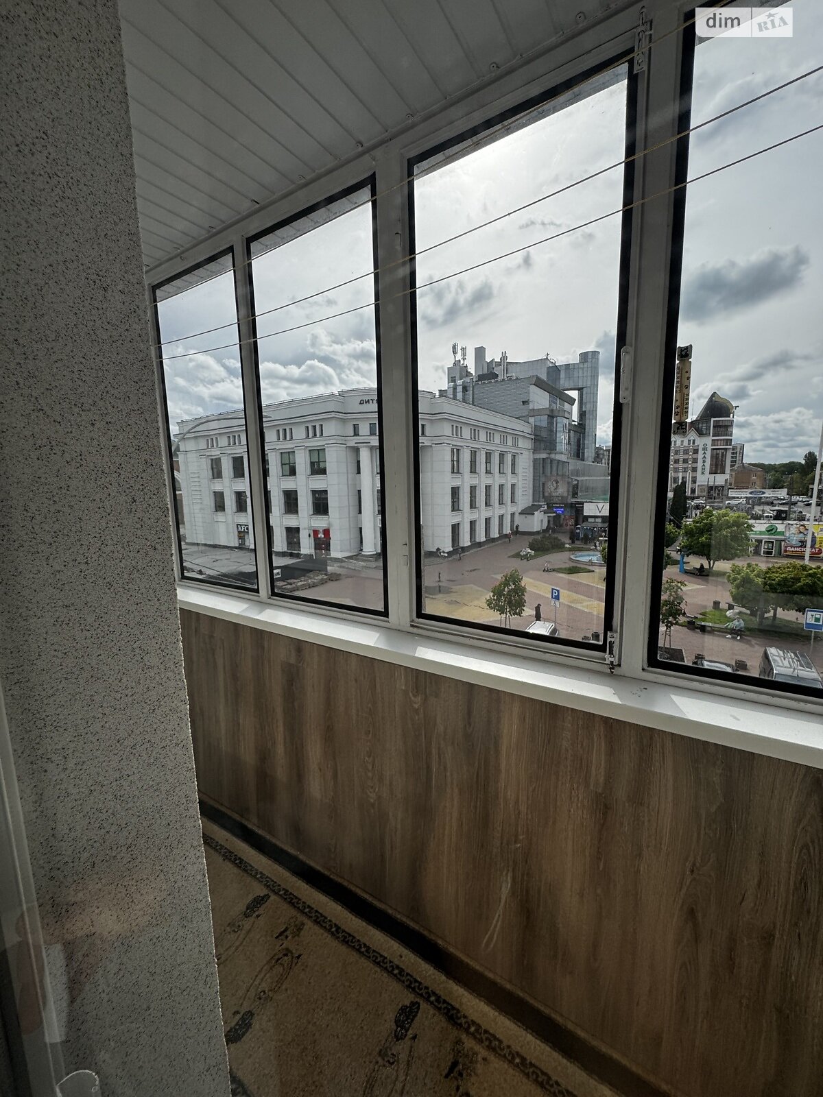 двокімнатна квартира в Хмельницькому, район Центр, на вул. Проскурівська 1 в довготривалу оренду помісячно фото 1 двокімнатна квартира в Хмельницькому, район Центр, на вул. Проскурівська 1 в довготривалу оренду помісячно фото 1