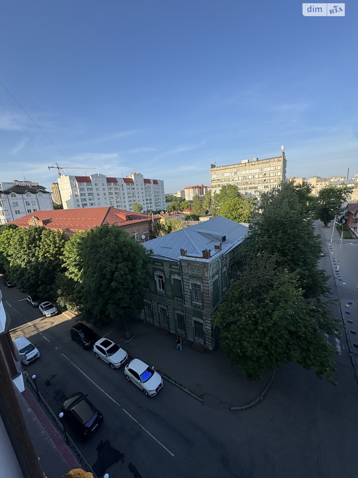 трехкомнатная квартира в Хмельницком, район Центр, на ул. Проскуровская 45 в аренду на долгий срок помесячно фото 1 трехкомнатная квартира в Хмельницком, район Центр, на ул. Проскуровская 45 в аренду на долгий срок помесячно фото 1