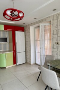трехкомнатная квартира в Хмельницком, район Центр, на ул. Проскуровская в аренду на долгий срок помесячно фото 2