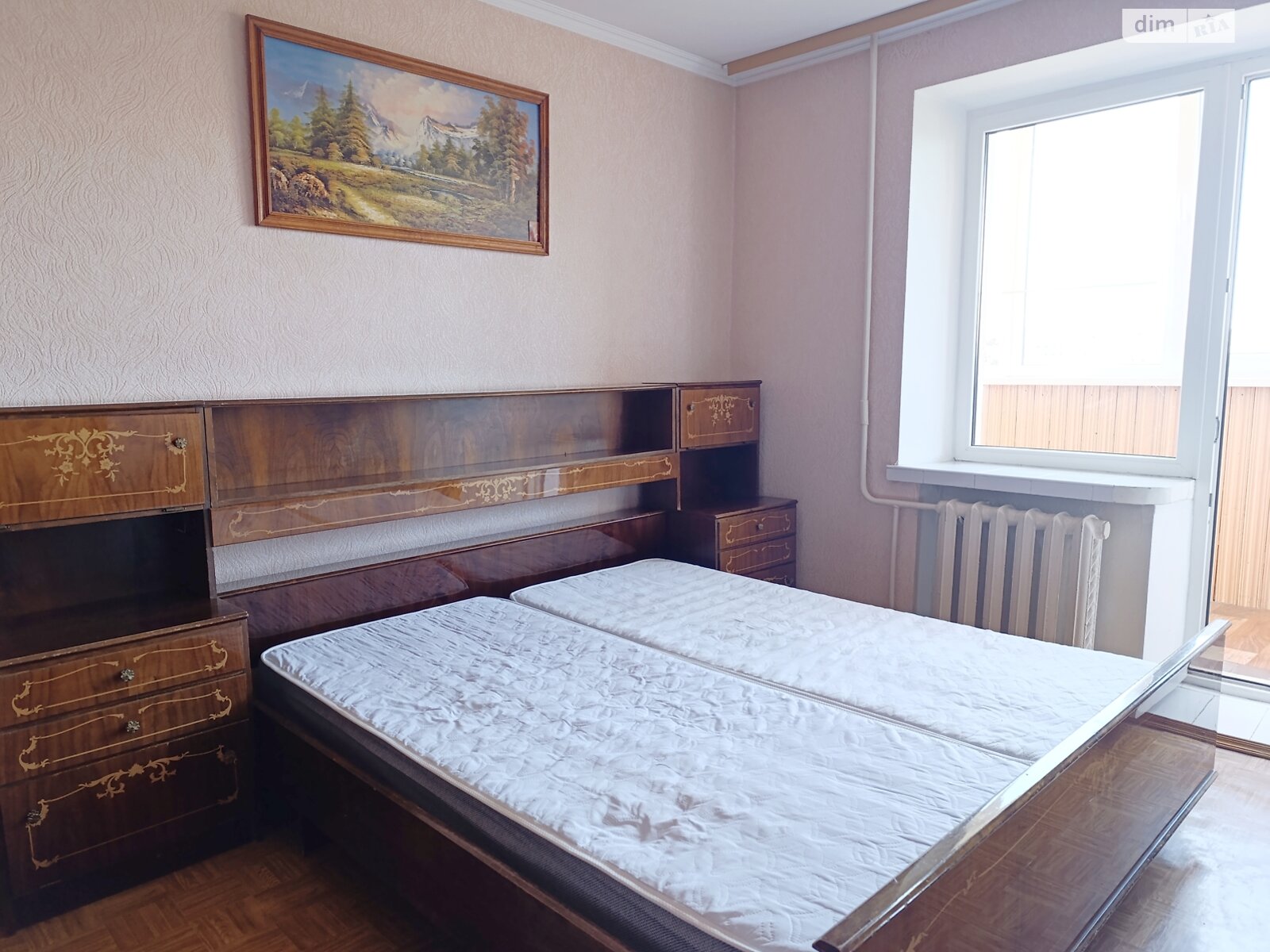 двокімнатна квартира в Хмельницькому, район Центр, на вул. Проскурівська в довготривалу оренду помісячно фото 1 двокімнатна квартира в Хмельницькому, район Центр, на вул. Проскурівська в довготривалу оренду помісячно фото 1
