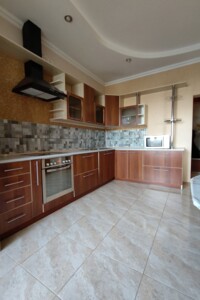 двухкомнатная квартира в Хмельницком, район Центр, на ул. Проскуровская 45 в аренду на долгий срок помесячно фото 2