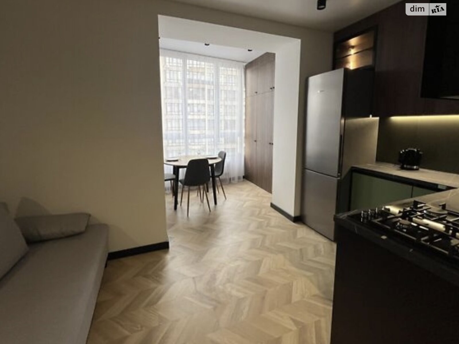 однокомнатная квартира в Хмельницком, район Центр, на ул. Проскуровского Подполья 110 в аренду на долгий срок помесячно фото 1 однокомнатная квартира в Хмельницком, район Центр, на ул. Проскуровского Подполья 110 в аренду на долгий срок помесячно фото 1