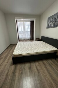 однокомнатная квартира в Хмельницком, район Центр, на ул. Проскуровского Подполья в аренду на долгий срок помесячно фото 2