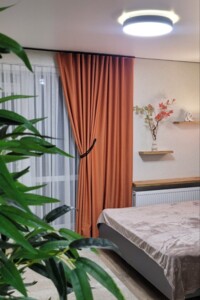 однокомнатная квартира в Хмельницком, район Центр, на ул. Проскуровского Подполья 165К в аренду на долгий срок помесячно фото 2