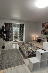 однокомнатная квартира в Хмельницком, район Центр, на ул. Проскуровского Подполья 165Є в аренду на долгий срок помесячно фото 2