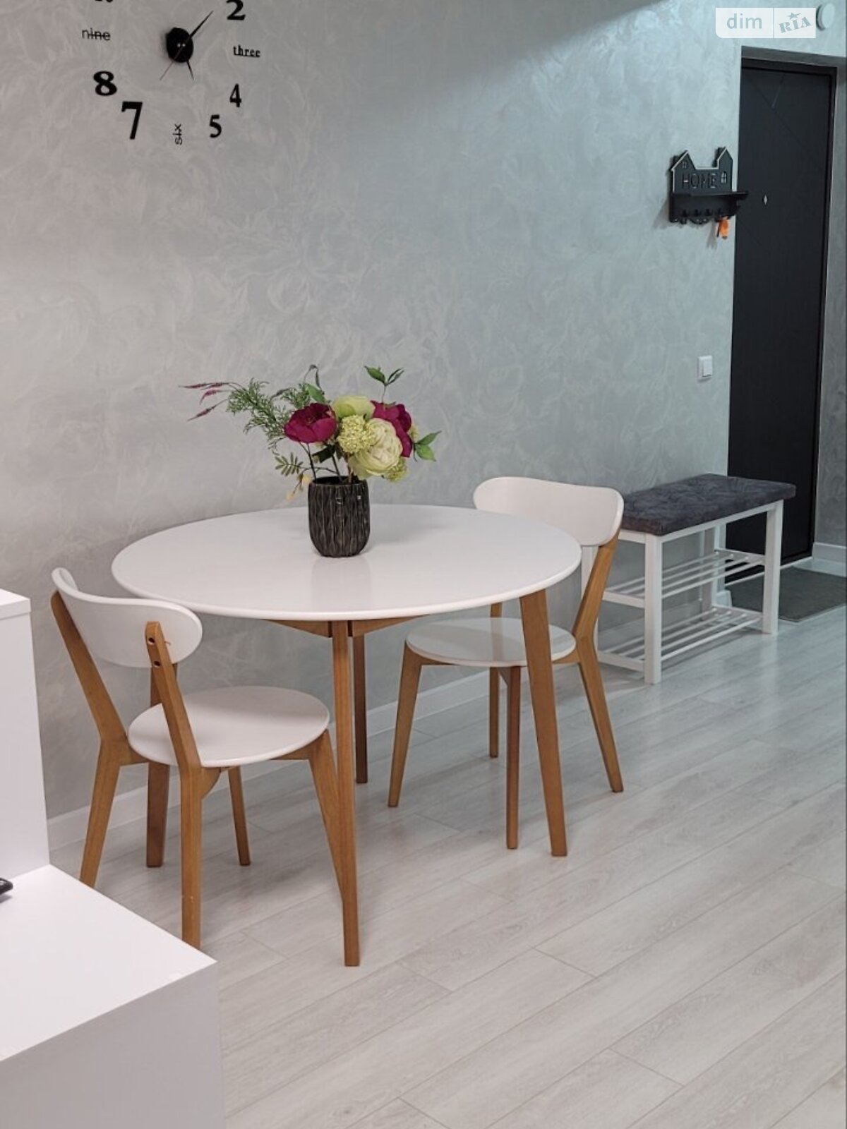 однокомнатная квартира в Хмельницком, район Центр, на ул. Проскуровского Подполья 165Є в аренду на долгий срок помесячно фото 1