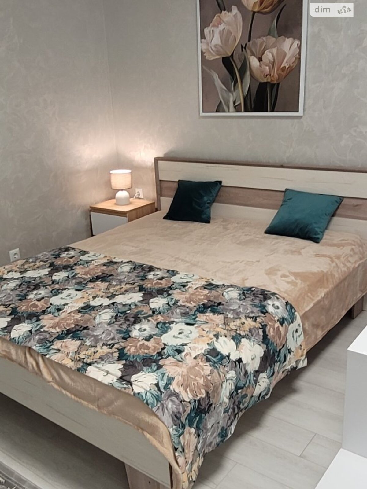 однокомнатная квартира в Хмельницком, район Центр, на ул. Проскуровского Подполья 165Є в аренду на долгий срок помесячно фото 1