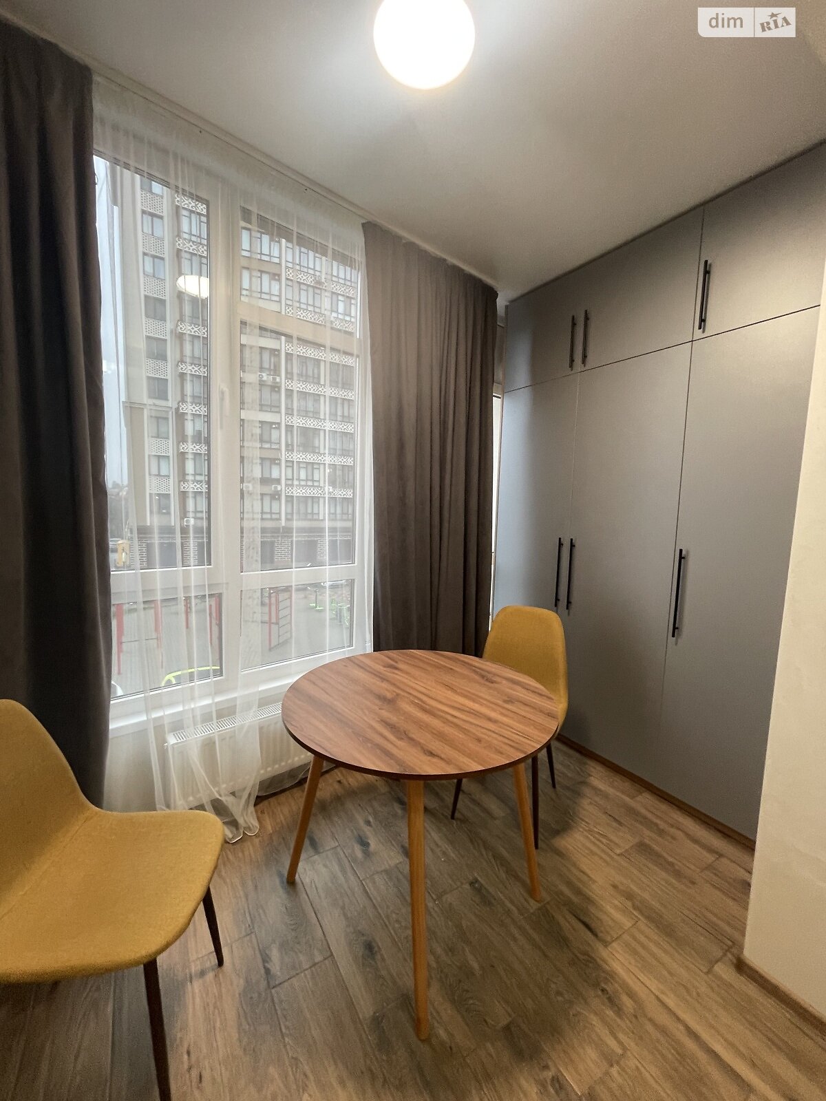 однокомнатная квартира в Хмельницком, район Центр, на ул. Проскуровского Подполья 110А в аренду на долгий срок помесячно фото 1 однокомнатная квартира в Хмельницком, район Центр, на ул. Проскуровского Подполья 110А в аренду на долгий срок помесячно фото 1