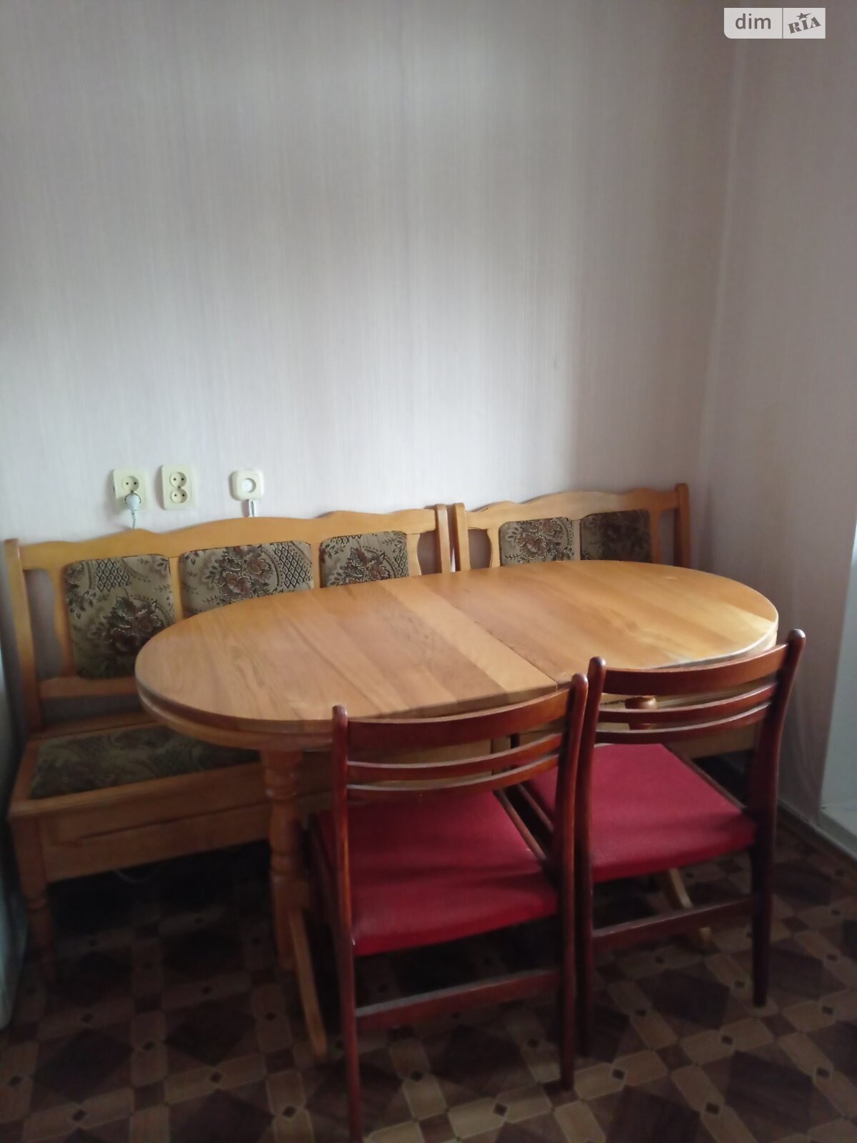 однокімнатна квартира в Хмельницькому, район Центр, на пров. Шевченка в довготривалу оренду помісячно фото 1 однокімнатна квартира в Хмельницькому, район Центр, на пров. Шевченка в довготривалу оренду помісячно фото 1