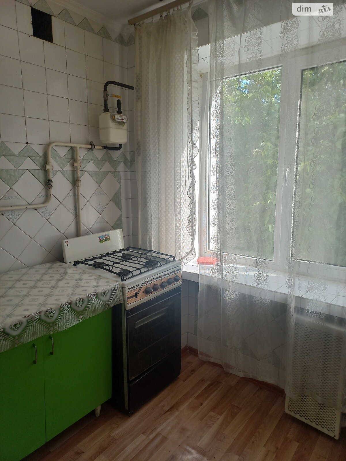 двухкомнатная квартира в Хмельницком, район Центр, на ул. Шевченко 45 в аренду на долгий срок помесячно фото 1