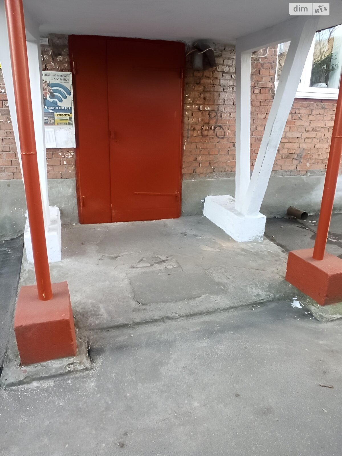 двухкомнатная квартира в Хмельницком, район Центр, на ул. Шевченко 45 в аренду на долгий срок помесячно фото 1 двухкомнатная квартира в Хмельницком, район Центр, на ул. Шевченко 45 в аренду на долгий срок помесячно фото 1