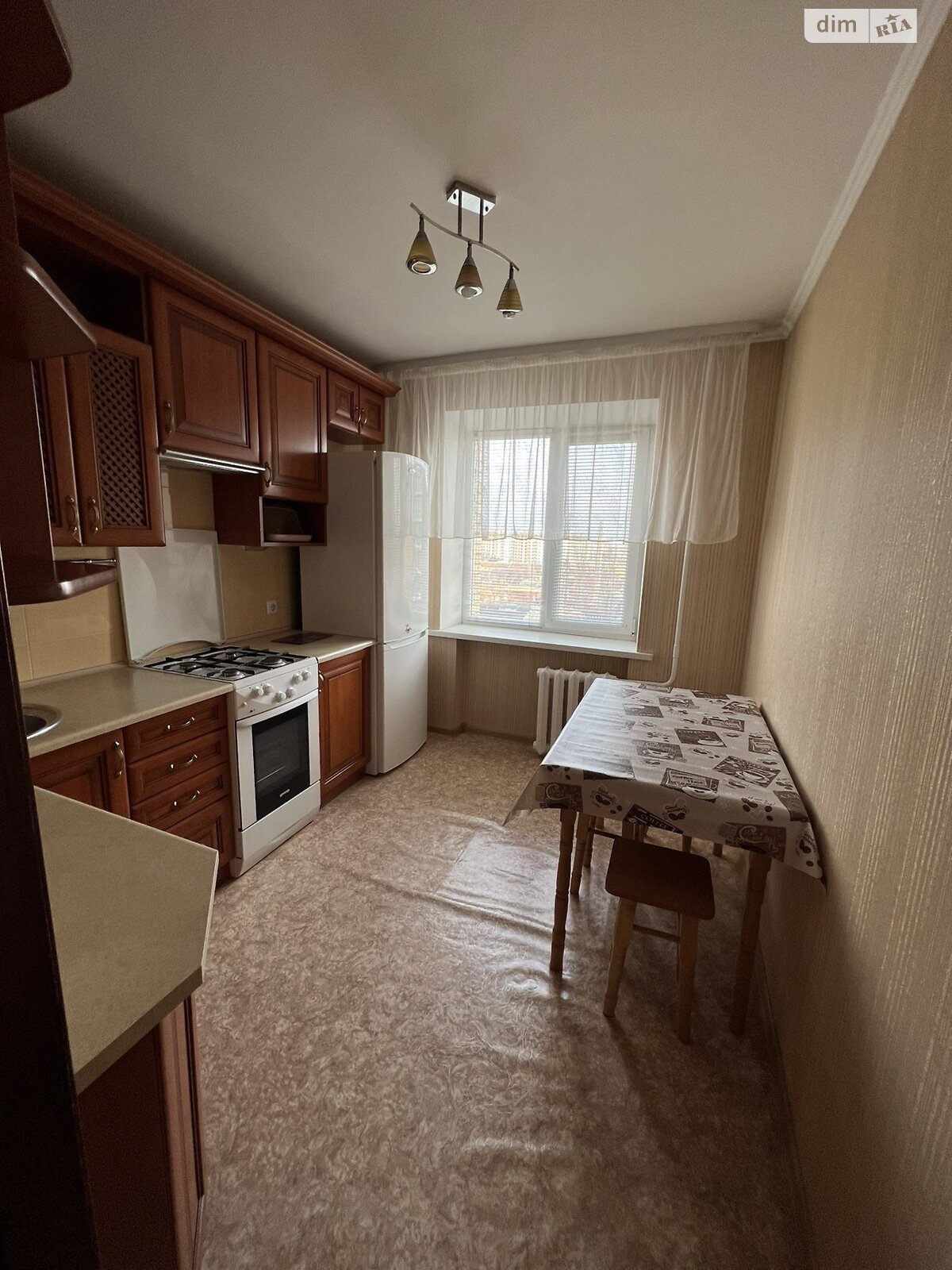 двокімнатна квартира в Хмельницькому, район Центр, на вул. Шевченка 55 в довготривалу оренду помісячно фото 1 двокімнатна квартира в Хмельницькому, район Центр, на вул. Шевченка 55 в довготривалу оренду помісячно фото 1