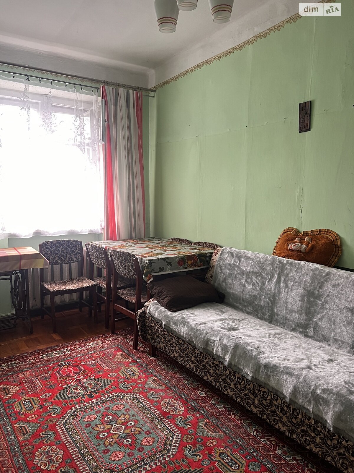 двухкомнатная квартира в Хмельницком, район Центр, на ул. Шевченко 58 в аренду на долгий срок помесячно фото 1 двухкомнатная квартира в Хмельницком, район Центр, на ул. Шевченко 58 в аренду на долгий срок помесячно фото 1