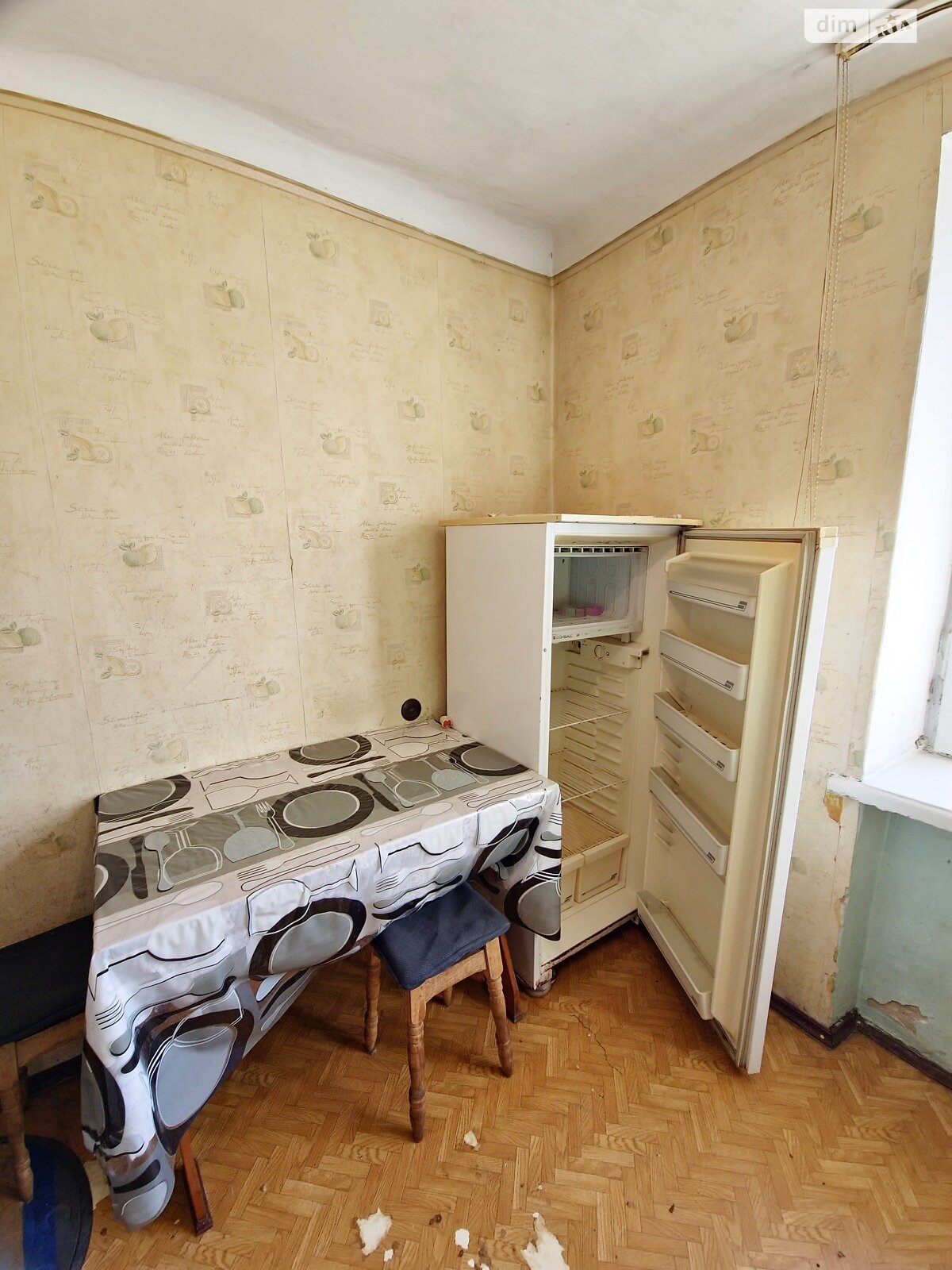 однокомнатная квартира в Хмельницком, район Центр, на ул. Шевченко в аренду на долгий срок помесячно фото 1