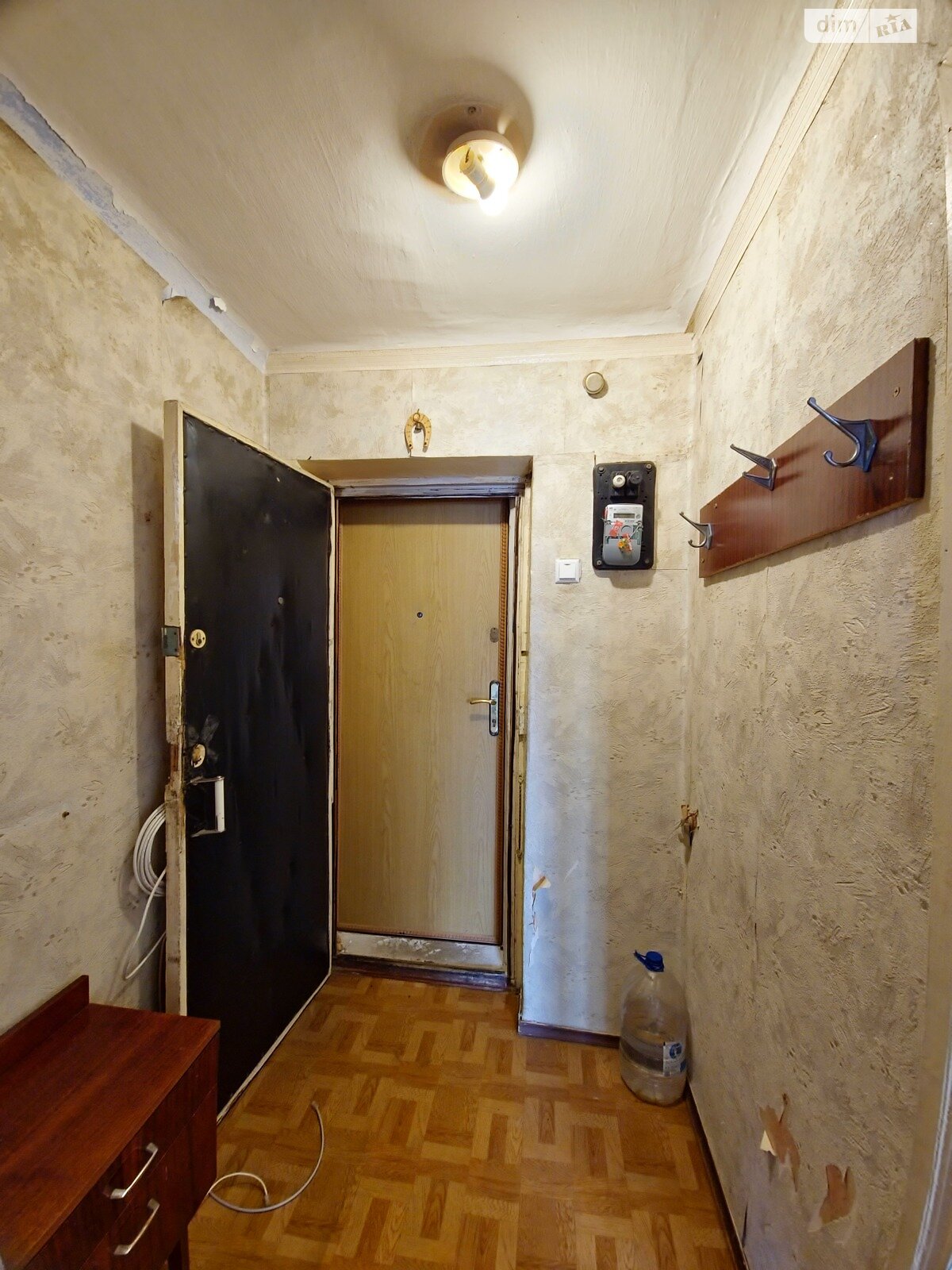 однокомнатная квартира в Хмельницком, район Центр, на ул. Шевченко в аренду на долгий срок помесячно фото 1