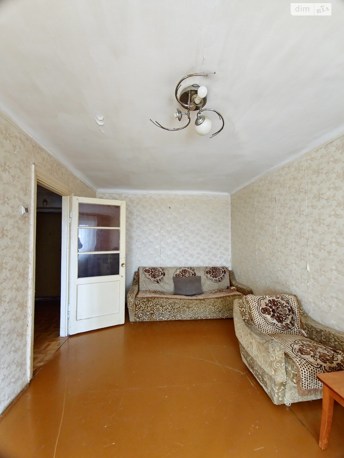 однокомнатная квартира в Хмельницком, район Центр, на ул. Шевченко в аренду на долгий срок помесячно фото 1