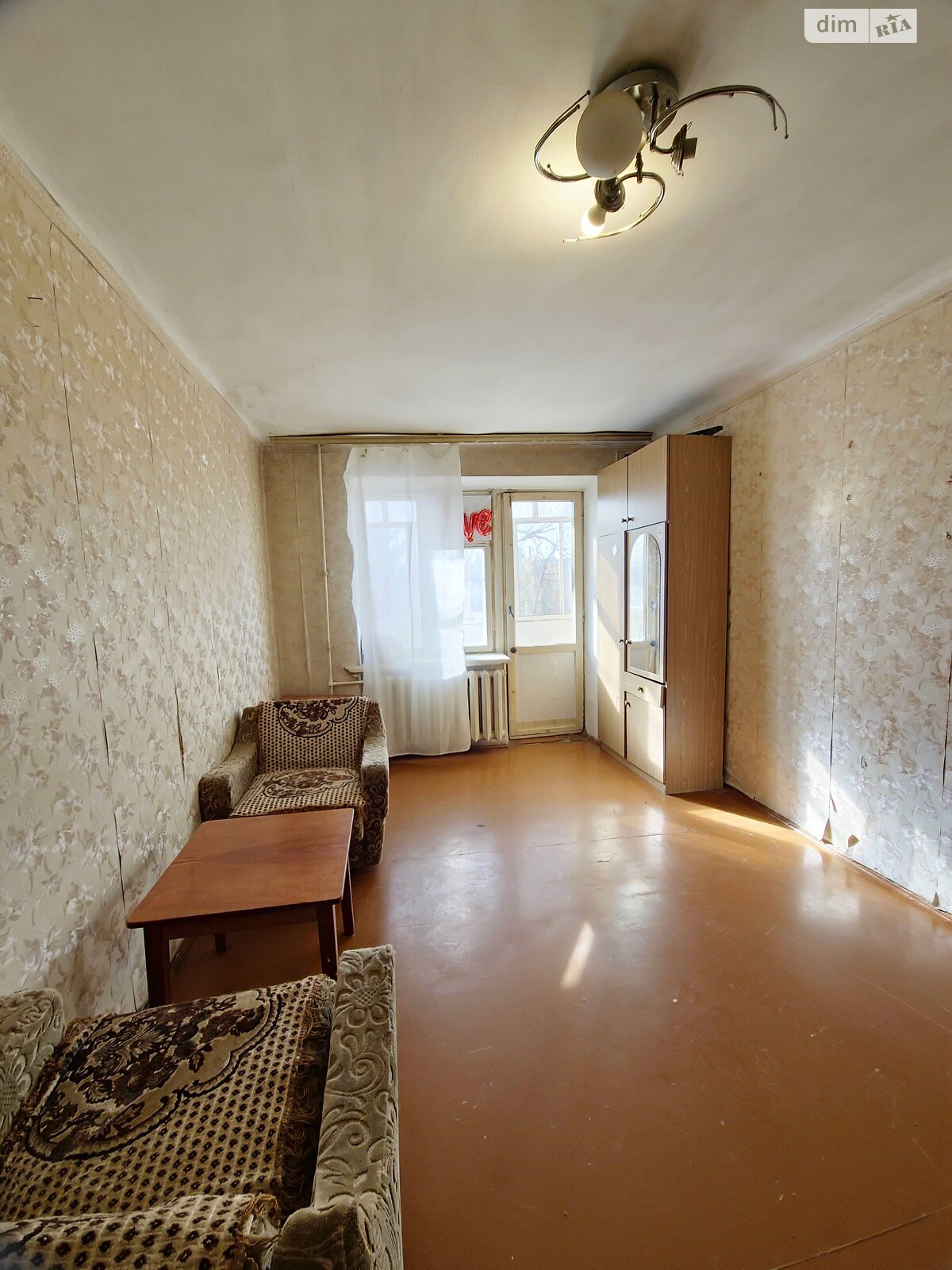 однокомнатная квартира в Хмельницком, район Центр, на ул. Шевченко в аренду на долгий срок помесячно фото 1