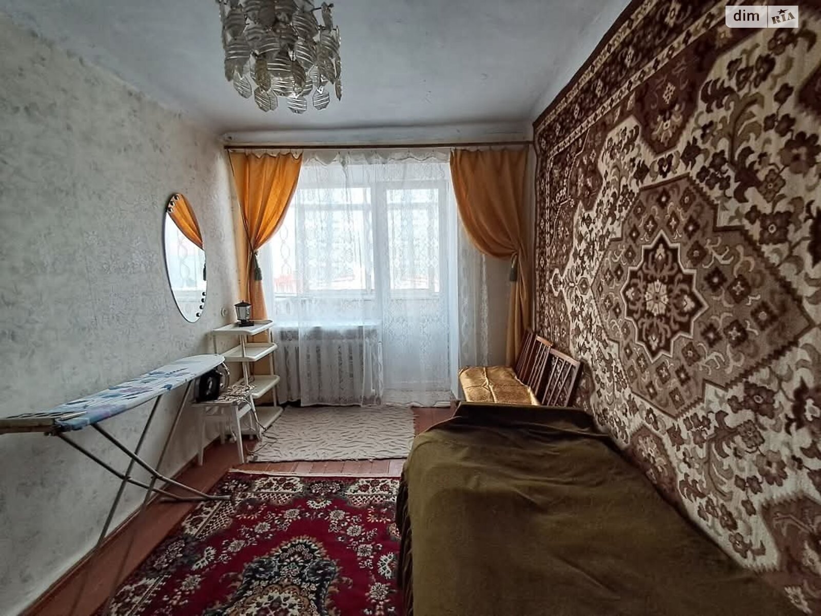 двухкомнатная квартира в Хмельницком, район Центр, на ул. Соборная 15 в аренду на долгий срок помесячно фото 1 двухкомнатная квартира в Хмельницком, район Центр, на ул. Соборная 15 в аренду на долгий срок помесячно фото 1