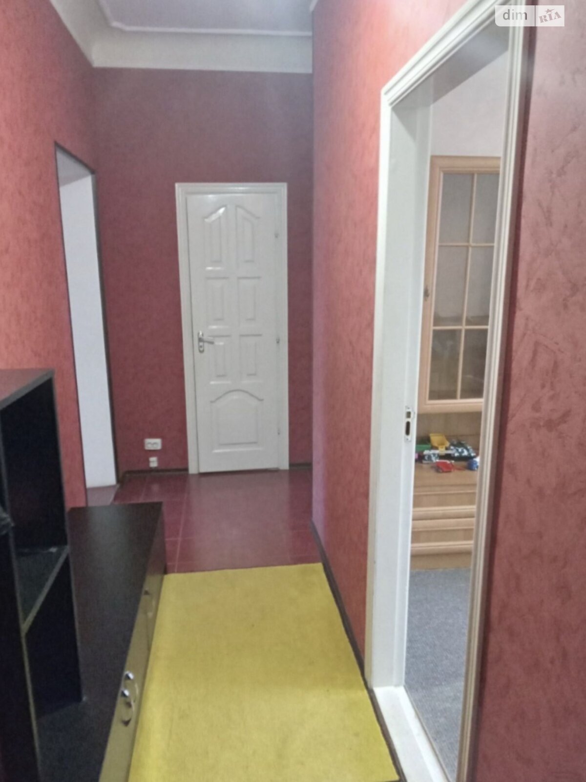 двокімнатна квартира в Хмельницькому, район Центр, на вул. Соборна 26 в довготривалу оренду помісячно фото 1 двокімнатна квартира в Хмельницькому, район Центр, на вул. Соборна 26 в довготривалу оренду помісячно фото 1