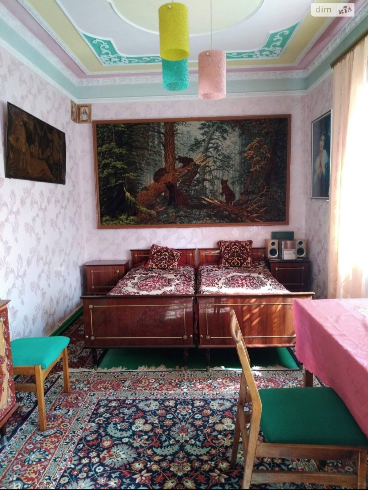 двухкомнатная квартира в Хмельницком, район Центр, на ул. Соборная в аренду на долгий срок помесячно фото 1 двухкомнатная квартира в Хмельницком, район Центр, на ул. Соборная в аренду на долгий срок помесячно фото 1