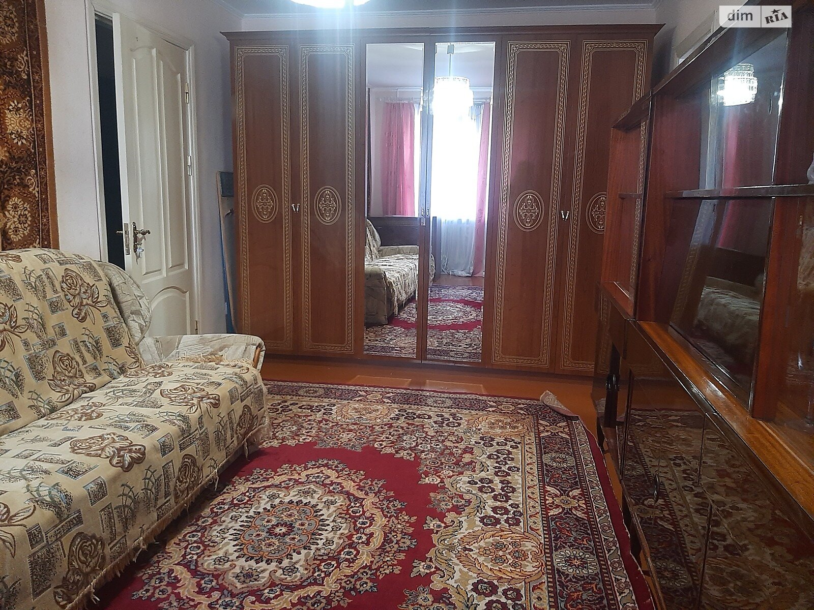 двокімнатна квартира в Хмельницькому, район Центр, на вул. Соборна в довготривалу оренду помісячно фото 1 двокімнатна квартира в Хмельницькому, район Центр, на вул. Соборна в довготривалу оренду помісячно фото 1