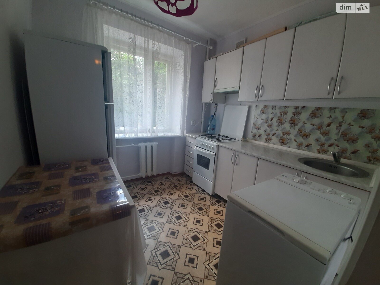 двокімнатна квартира в Хмельницькому, район Центр, на вул. Соборна в довготривалу оренду помісячно фото 1 двокімнатна квартира в Хмельницькому, район Центр, на вул. Соборна в довготривалу оренду помісячно фото 1