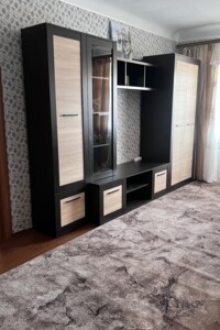 двухкомнатная квартира в Хмельницком, район Центр, на ул. Соборная в аренду на долгий срок помесячно фото 2