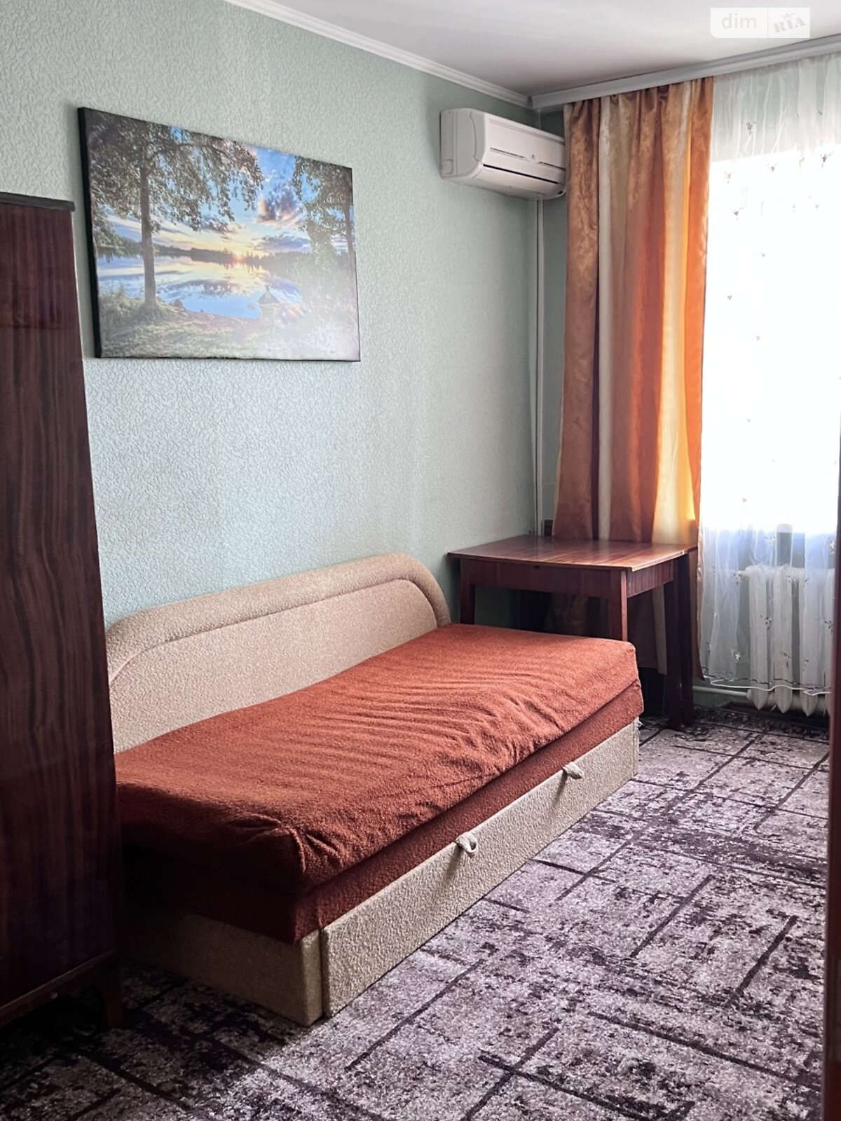 двухкомнатная квартира в Хмельницком, район Центр, на ул. Соборная в аренду на долгий срок помесячно фото 1