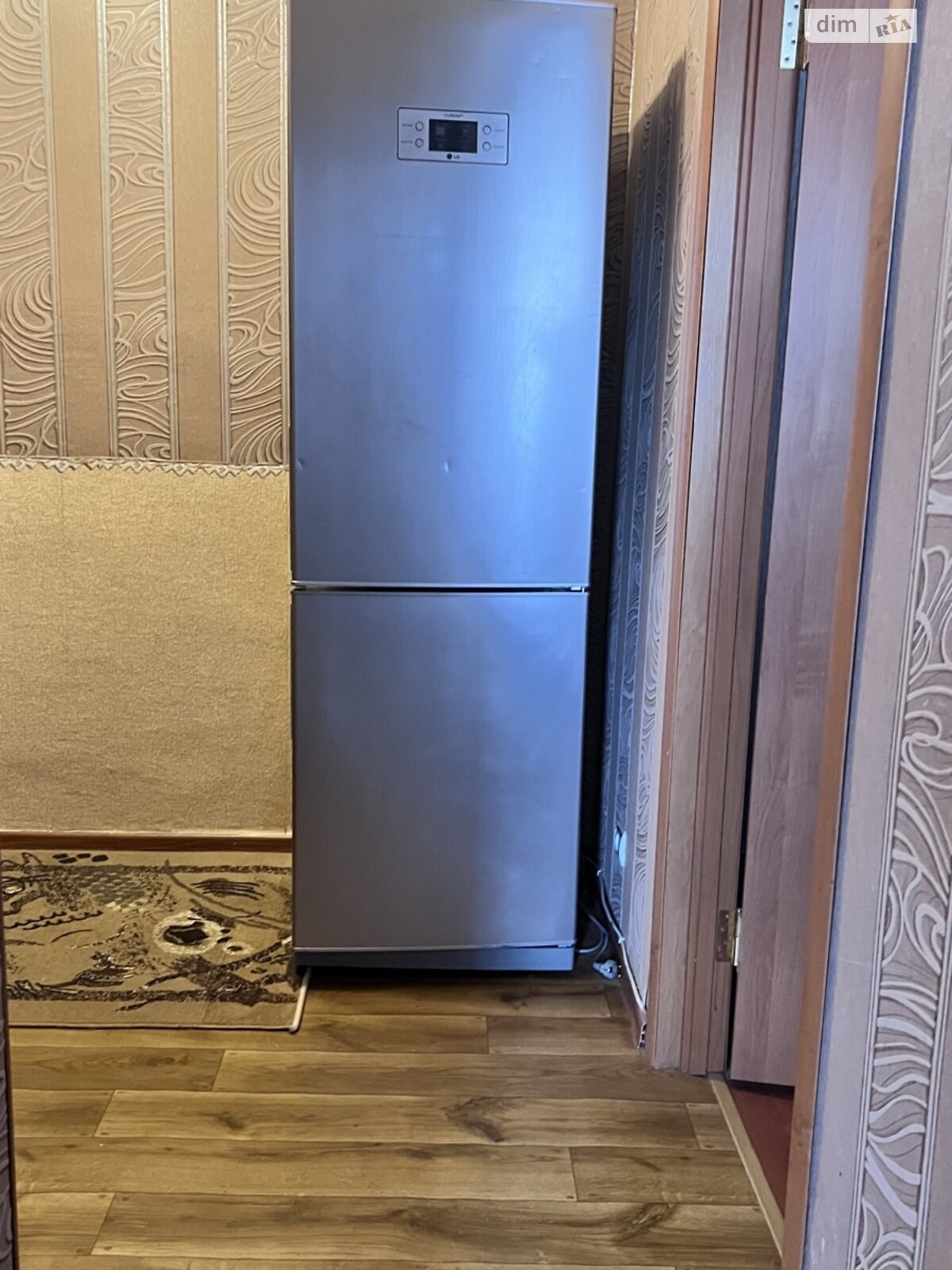 двухкомнатная квартира в Хмельницком, район Центр, на ул. Соборная в аренду на долгий срок помесячно фото 1