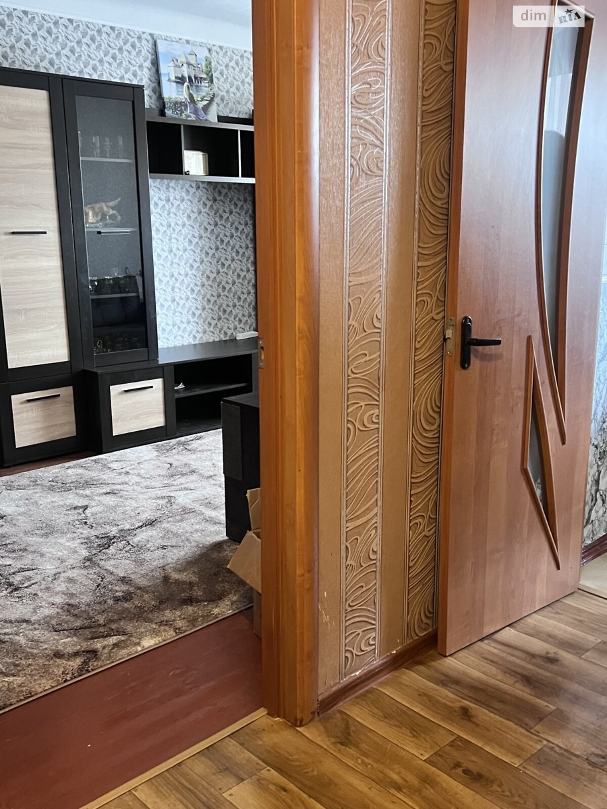 двухкомнатная квартира в Хмельницком, район Центр, на ул. Соборная в аренду на долгий срок помесячно фото 1