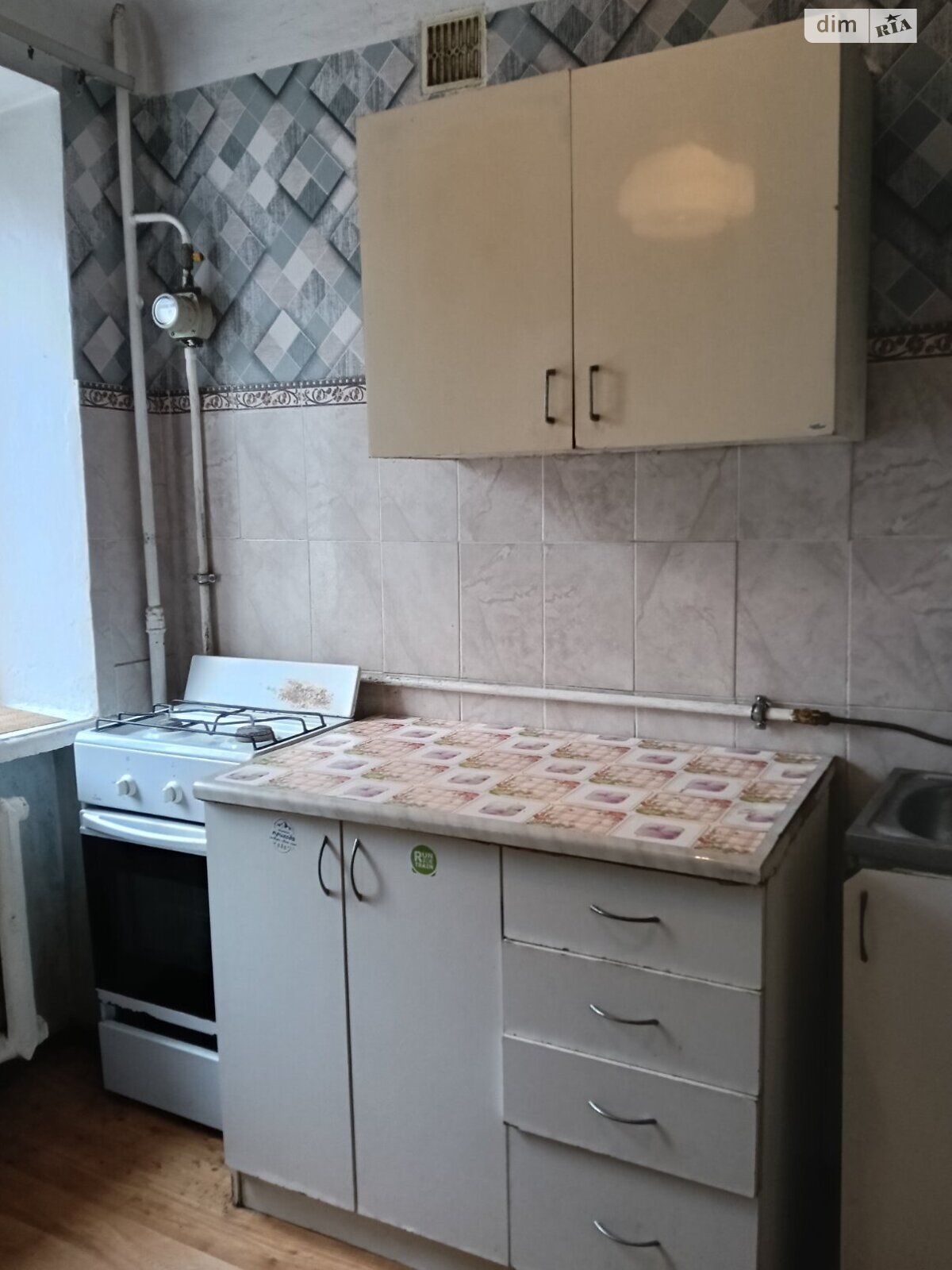 однокомнатная квартира в Хмельницком, район Центр, на ул. Соборная в аренду на долгий срок помесячно фото 1