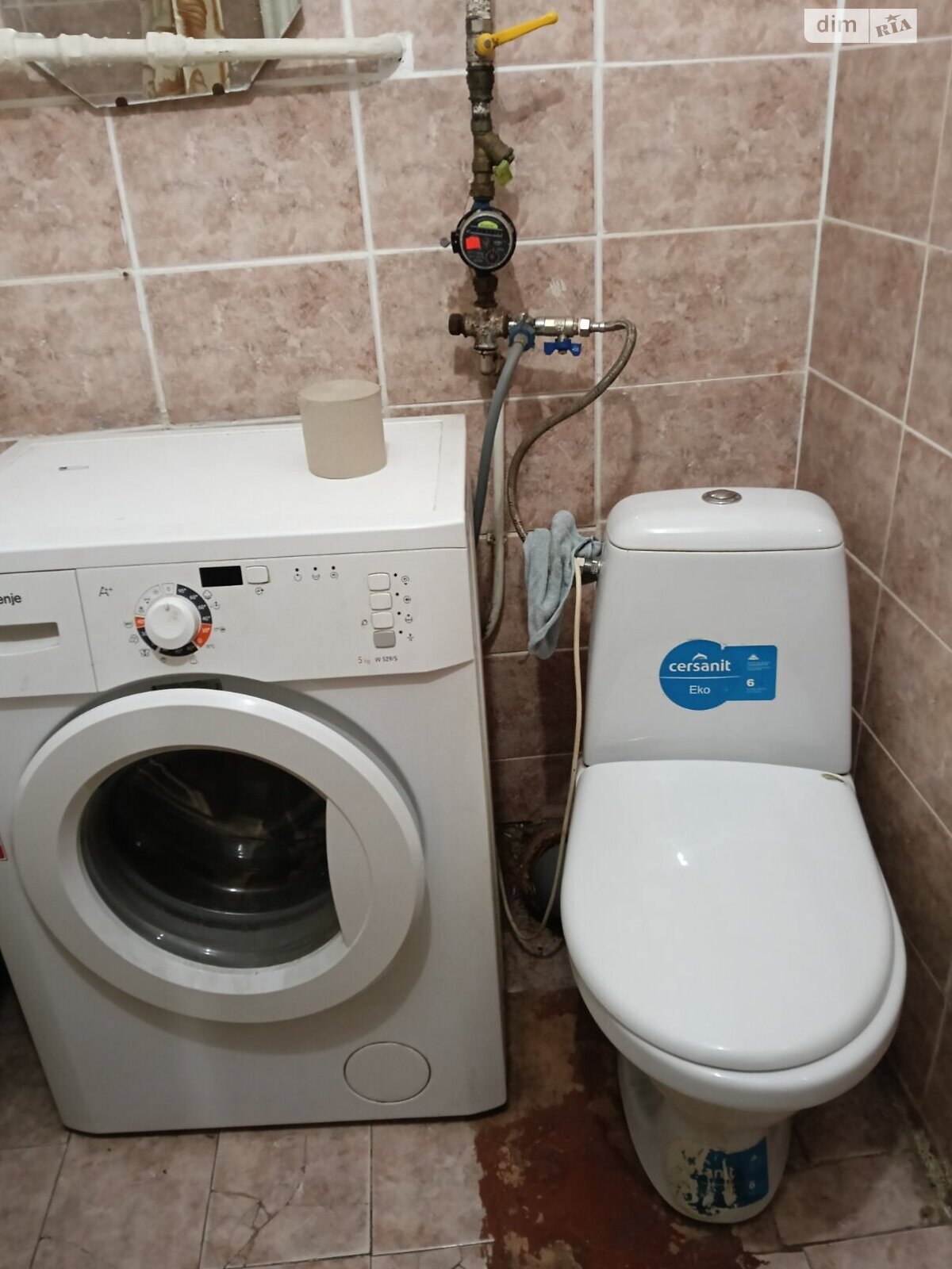 однокомнатная квартира в Хмельницком, район Центр, на ул. Соборная в аренду на долгий срок помесячно фото 1