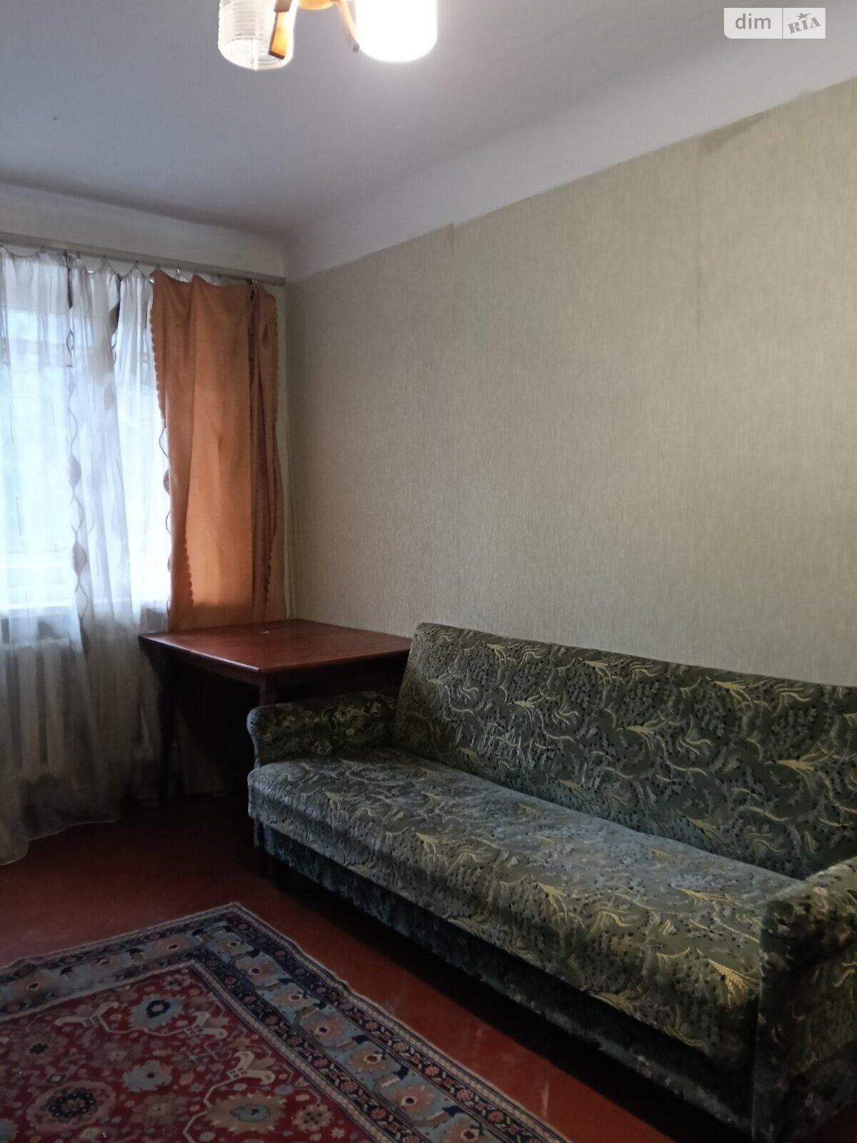 однокомнатная квартира в Хмельницком, район Центр, на ул. Соборная в аренду на долгий срок помесячно фото 1