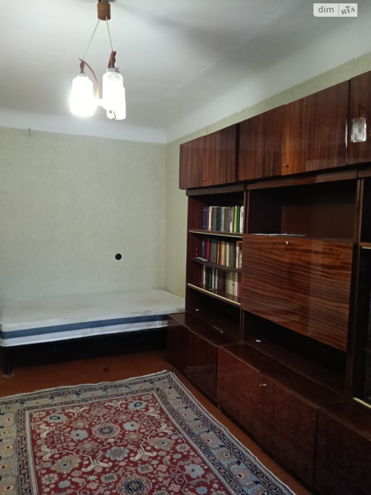 однокомнатная квартира в Хмельницком, район Центр, на ул. Соборная в аренду на долгий срок помесячно фото 1