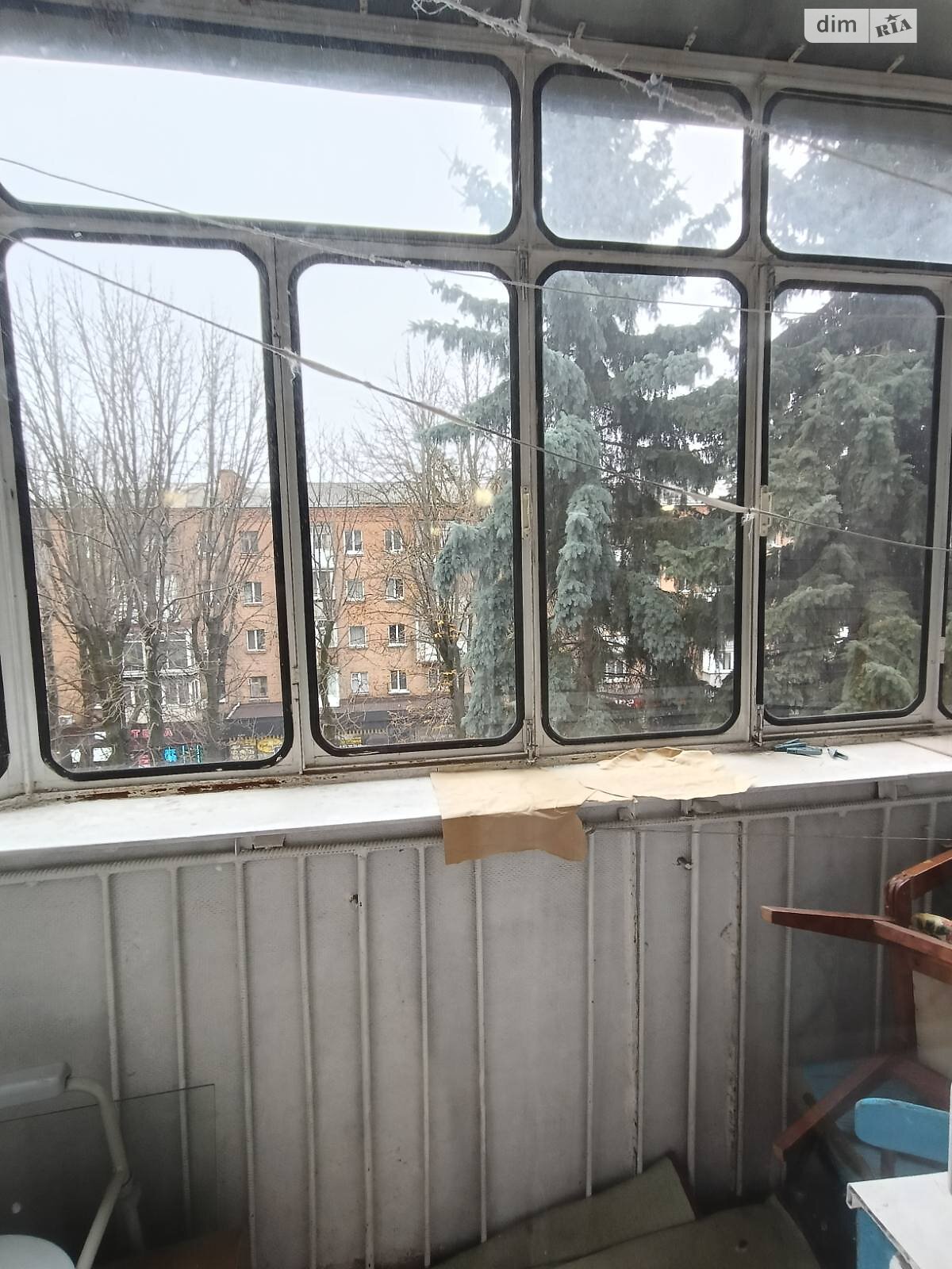 однокомнатная квартира в Хмельницком, район Центр, на ул. Соборная в аренду на долгий срок помесячно фото 1