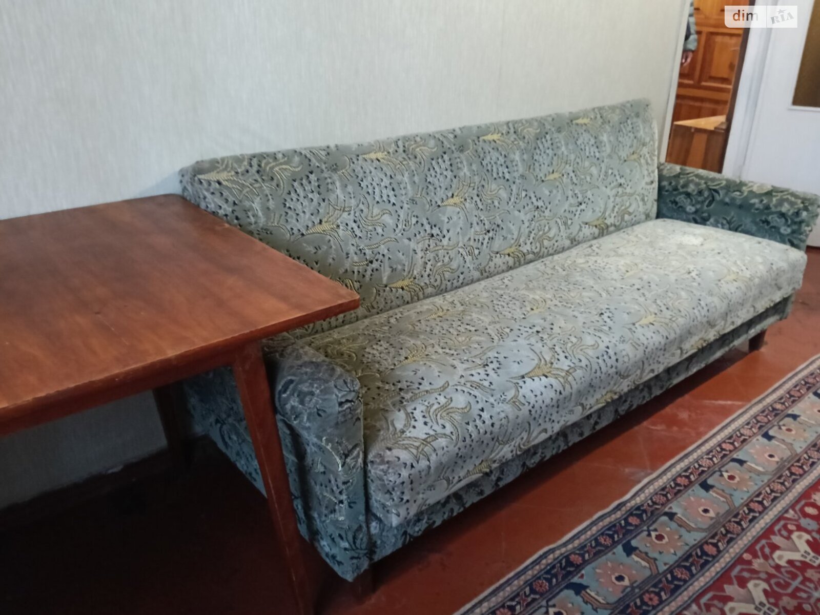 однокомнатная квартира в Хмельницком, район Центр, на ул. Соборная в аренду на долгий срок помесячно фото 1