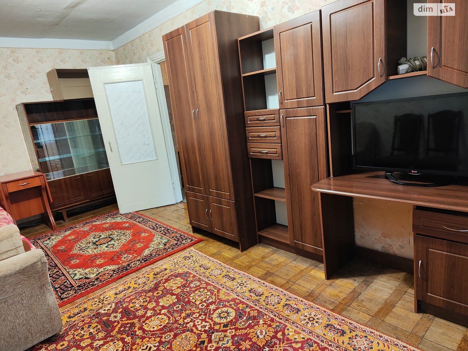 однокомнатная квартира в Хмельницком, район Центр, на шоссе Старокостянтиновское 17/1 в аренду на долгий срок помесячно фото 1 однокомнатная квартира в Хмельницком, район Центр, на шоссе Старокостянтиновское 17/1 в аренду на долгий срок помесячно фото 1