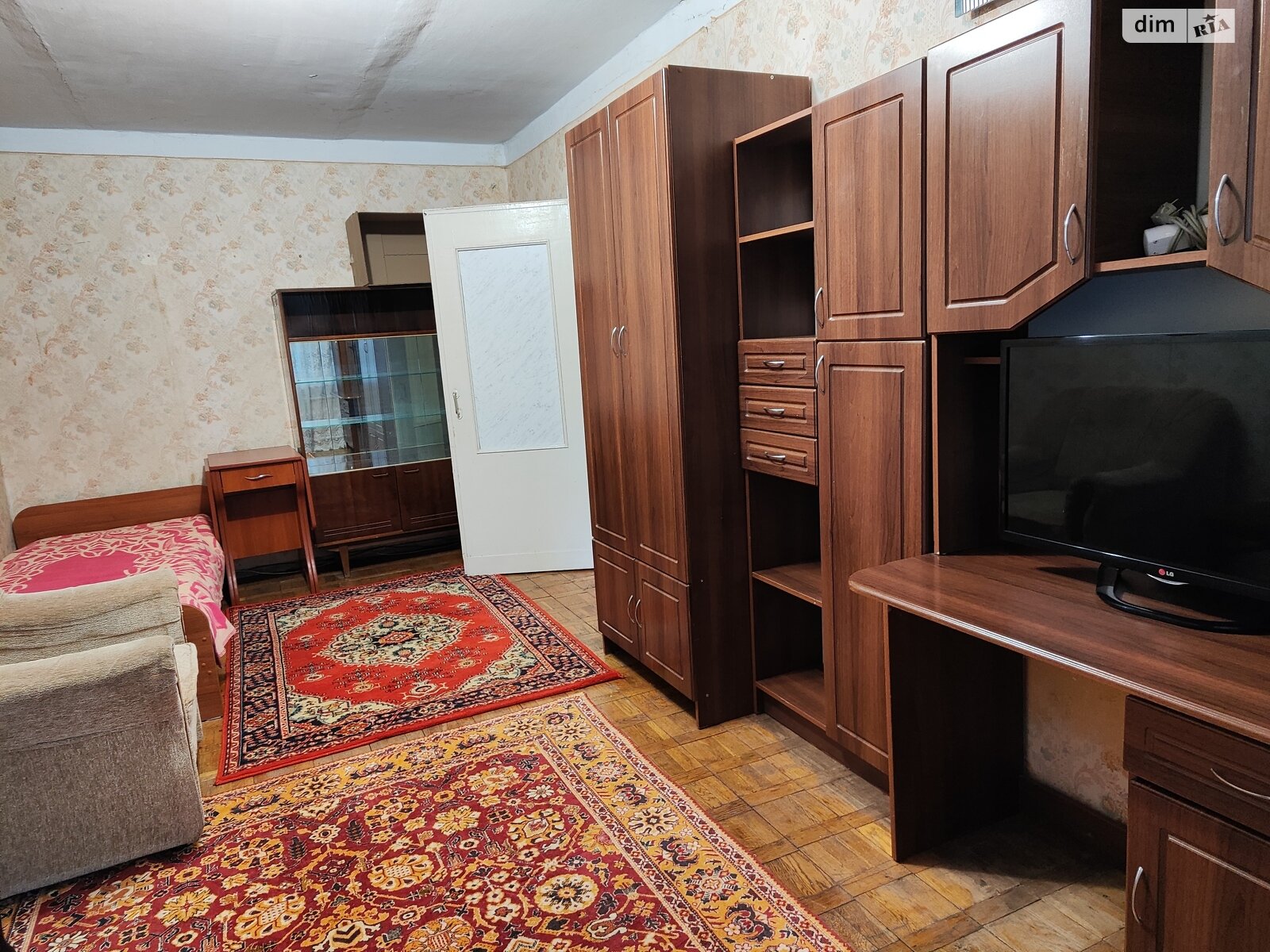 однокомнатная квартира в Хмельницком, район Центр, на шоссе Старокостянтиновское 17/1 в аренду на долгий срок помесячно фото 1 однокомнатная квартира в Хмельницком, район Центр, на шоссе Старокостянтиновское 17/1 в аренду на долгий срок помесячно фото 1