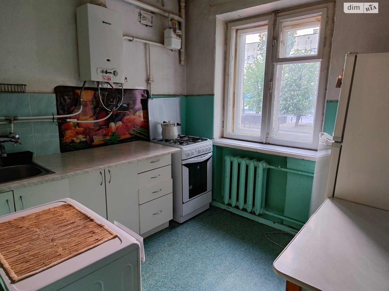 однокомнатная квартира в Хмельницком, район Центр, на шоссе Старокостянтиновское 17/1 в аренду на долгий срок помесячно фото 1 однокомнатная квартира в Хмельницком, район Центр, на шоссе Старокостянтиновское 17/1 в аренду на долгий срок помесячно фото 1