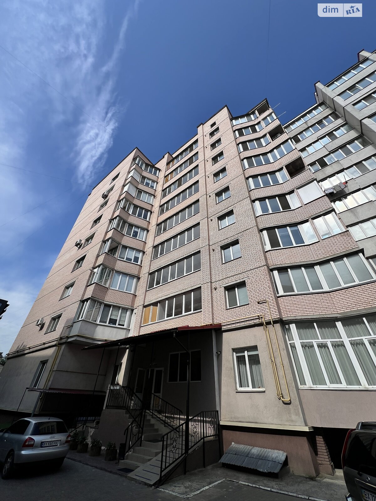 двухкомнатная квартира в Хмельницком, район Центр, на шоссе Старокостянтиновское 26/3 в аренду на долгий срок помесячно фото 1 двухкомнатная квартира в Хмельницком, район Центр, на шоссе Старокостянтиновское 26/3 в аренду на долгий срок помесячно фото 1