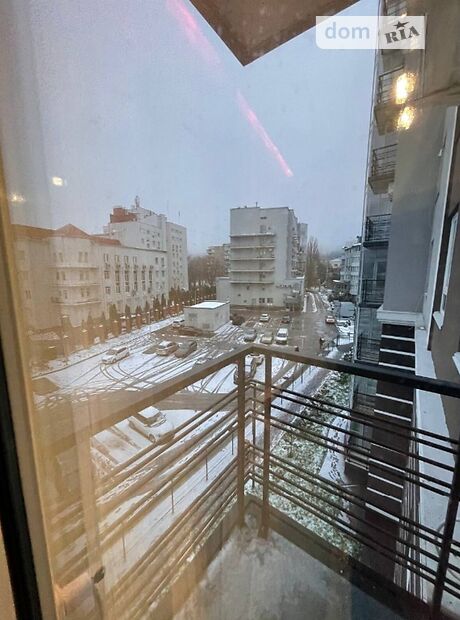 однокімнатна квартира з меблями в Хмельницькому, район Центр, на вул. Свободи 20/4 в довготривалу оренду помісячно фото 1 однокімнатна квартира з меблями в Хмельницькому, район Центр, на вул. Свободи 20/4 в довготривалу оренду помісячно фото 1