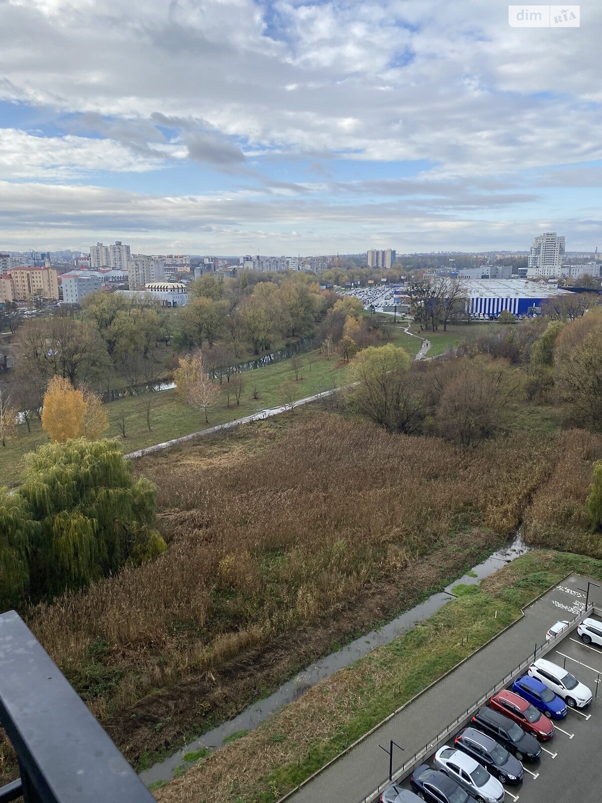 однокомнатная квартира в Хмельницком, район Центр, на ул. Свободы 16/1 в аренду на долгий срок помесячно фото 1