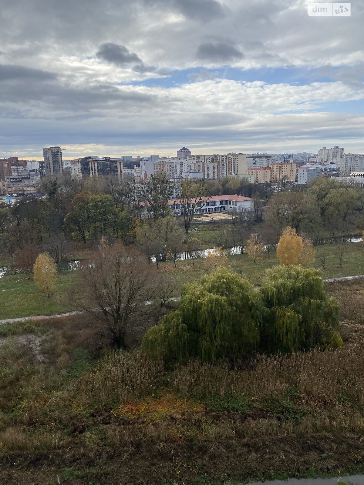 однокомнатная квартира в Хмельницком, район Центр, на ул. Свободы 16/1 в аренду на долгий срок помесячно фото 1