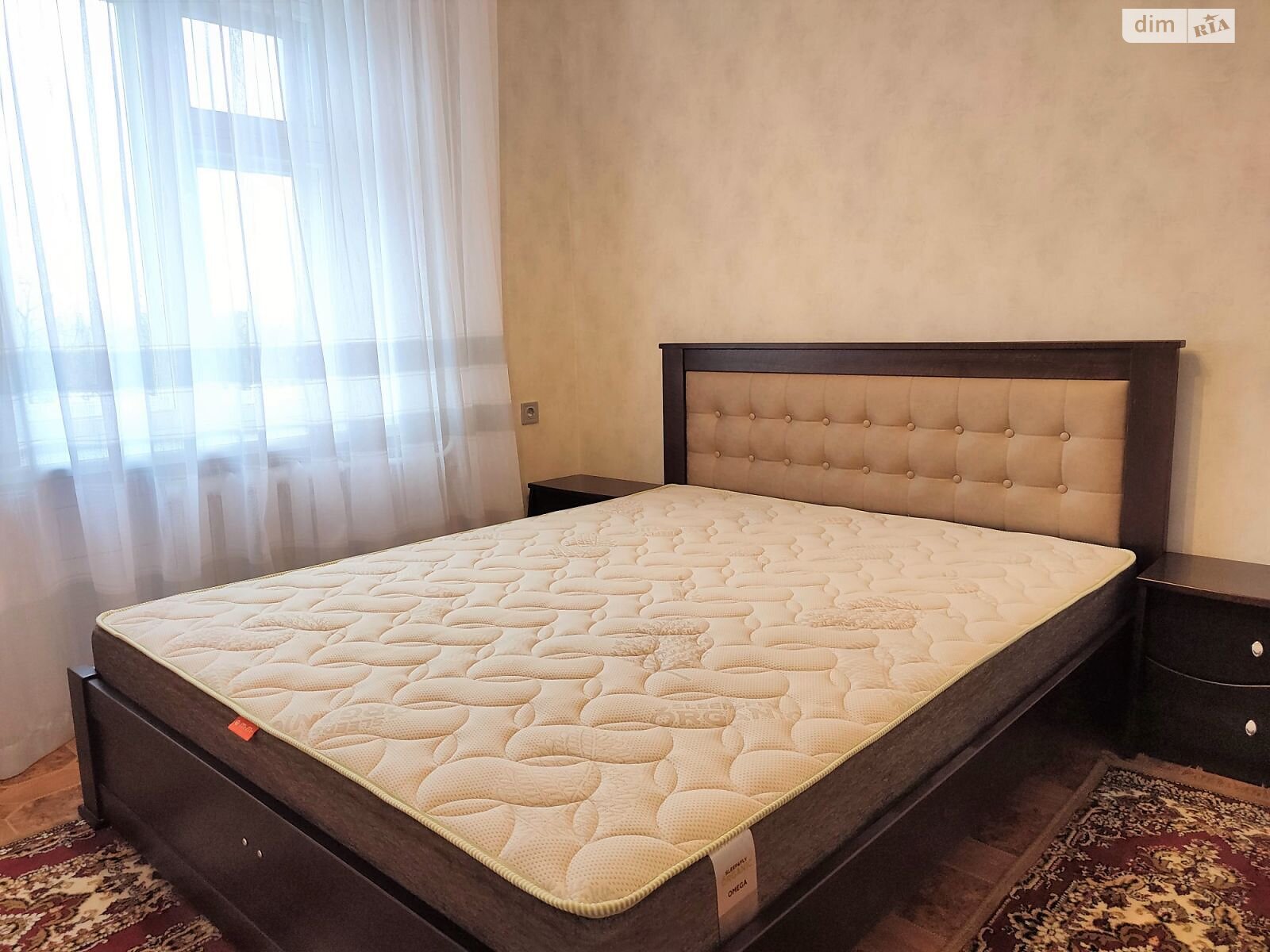 трехкомнатная квартира в Хмельницком, район Центр, на ул. Трембовецкой Марии 3 в аренду на долгий срок помесячно фото 1