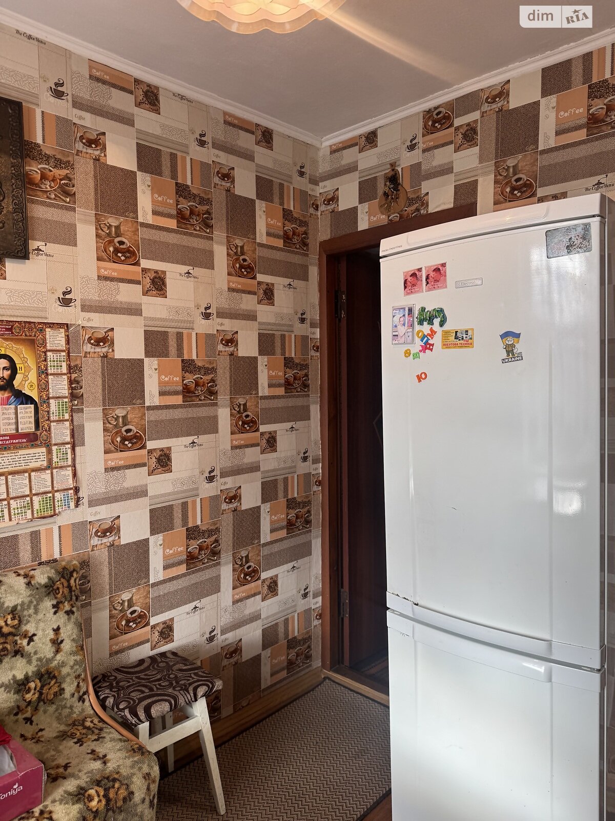 однокомнатная квартира в Хмельницком, район Центр, на ул. Трембовецкой Марии 3 в аренду на долгий срок помесячно фото 1 однокомнатная квартира в Хмельницком, район Центр, на ул. Трембовецкой Марии 3 в аренду на долгий срок помесячно фото 1