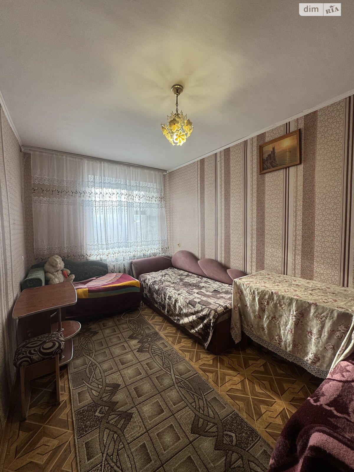 однокомнатная квартира в Хмельницком, район Центр, на ул. Трембовецкой Марии 3 в аренду на долгий срок помесячно фото 1 однокомнатная квартира в Хмельницком, район Центр, на ул. Трембовецкой Марии 3 в аренду на долгий срок помесячно фото 1