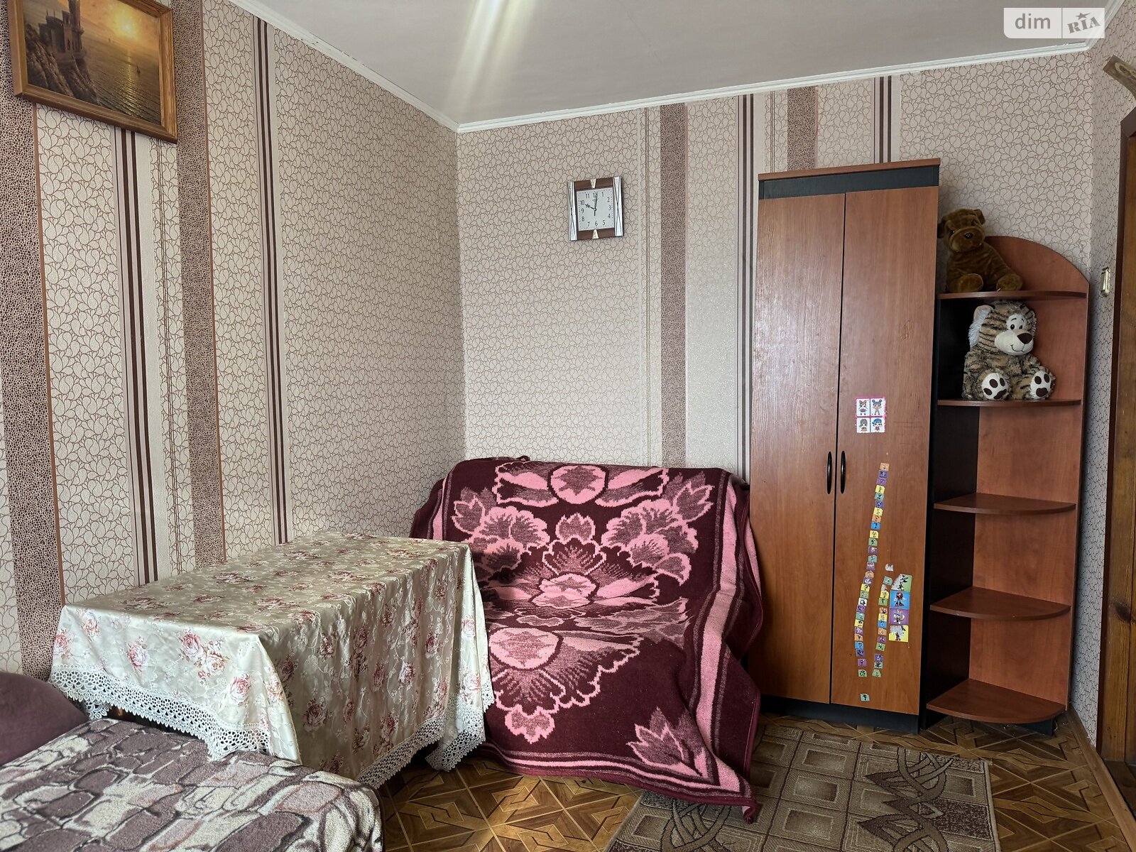 однокомнатная квартира в Хмельницком, район Центр, на ул. Трембовецкой Марии 3 в аренду на долгий срок помесячно фото 1 однокомнатная квартира в Хмельницком, район Центр, на ул. Трембовецкой Марии 3 в аренду на долгий срок помесячно фото 1