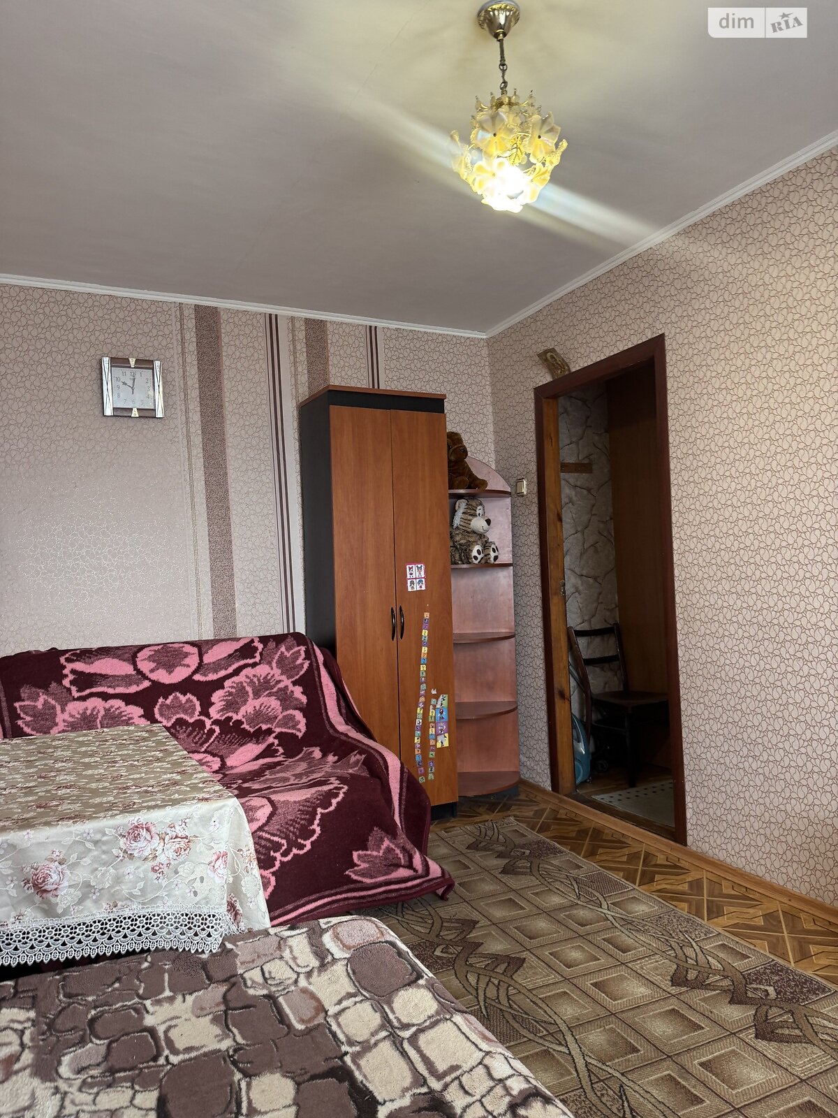 однокомнатная квартира в Хмельницком, район Центр, на ул. Трембовецкой Марии 3 в аренду на долгий срок помесячно фото 1 однокомнатная квартира в Хмельницком, район Центр, на ул. Трембовецкой Марии 3 в аренду на долгий срок помесячно фото 1