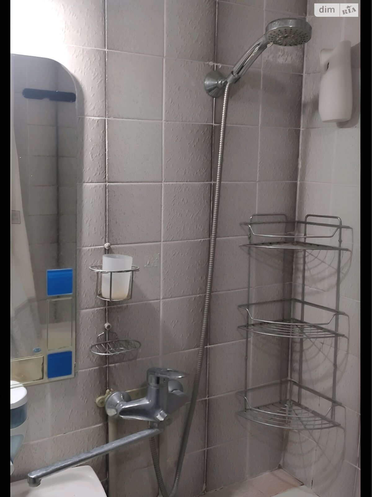 двокімнатна квартира в Хмельницькому, район Центр, на вул. Вайсера 4 в довготривалу оренду помісячно фото 1